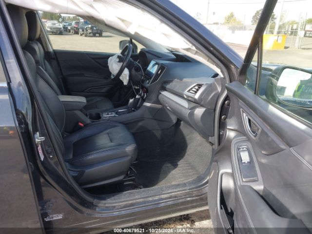 JF2SKASC9KH490816 Subaru Forester Limited