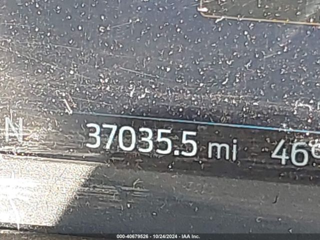 1FMCU0DZ3LUA70952 Ford Escape Titanium Hybrid