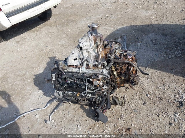 5YFS4MCE3NP139595 Toyota COROLLA SE