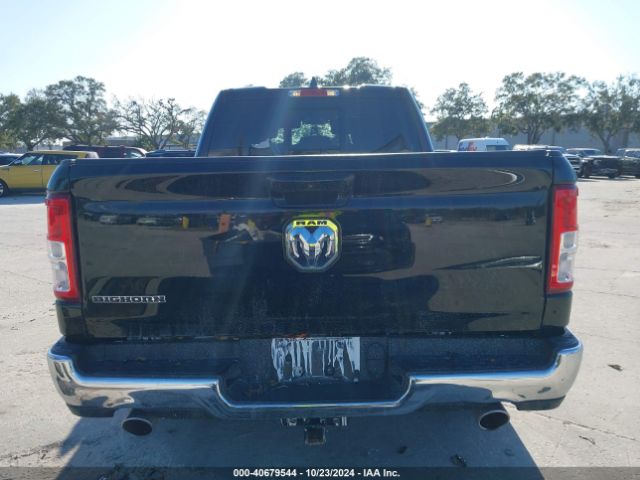 1C6RREBT2MN807525 RAM 1500 Big Horn  4x2 6'4 Box