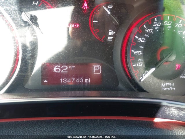 Dodge DART SXT 2015 1C3CDFBB6FD212457 Image 15