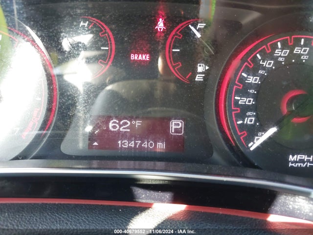 Dodge DART SXT 2015 1C3CDFBB6FD212457 Image 7