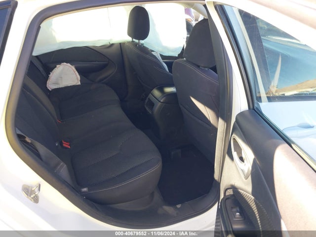 Dodge DART SXT 2015 1C3CDFBB6FD212457 Image 8