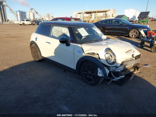 2020 MINI HARDTOP WMWXR5C00L2L49498 Photo 0