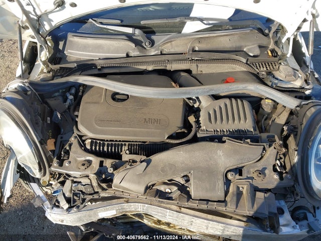 2020 MINI HARDTOP WMWXR5C00L2L49498 Photo 9