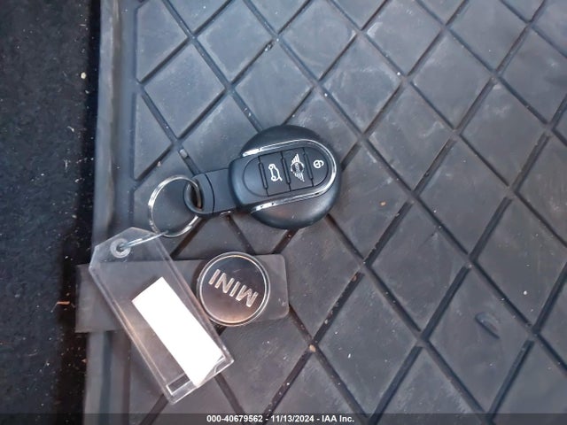 2020 MINI HARDTOP WMWXR5C00L2L49498 Photo 10