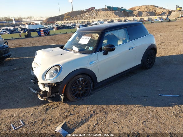 2020 MINI HARDTOP WMWXR5C00L2L49498 Photo 1