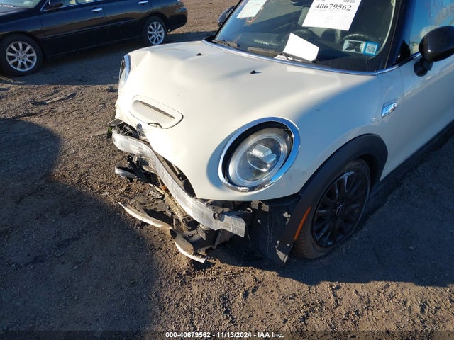 2020 MINI HARDTOP WMWXR5C00L2L49498 Photo 5