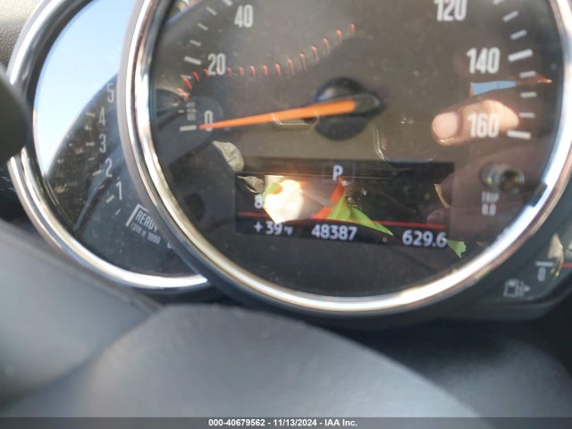 2020 MINI HARDTOP WMWXR5C00L2L49498 Photo 6