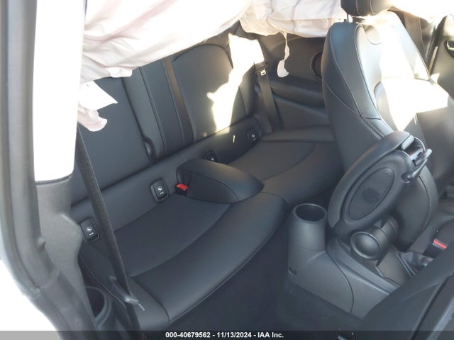 2020 MINI HARDTOP WMWXR5C00L2L49498 Photo 7