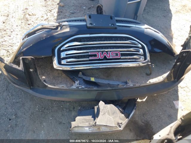 1GKKNSLS2JZ131323 GMC Acadia Sle-2