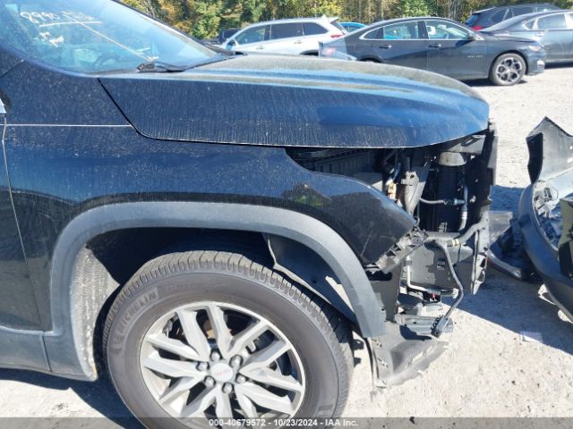 1GKKNSLS2JZ131323 GMC Acadia Sle-2