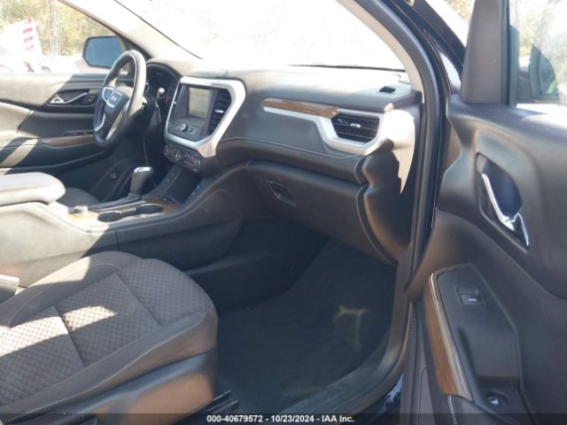 1GKKNSLS2JZ131323 GMC Acadia Sle-2