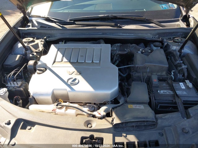 58ABK1GG0GU032482 Lexus ES 350