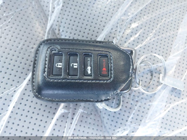 58ABK1GG0GU032482 Lexus ES 350