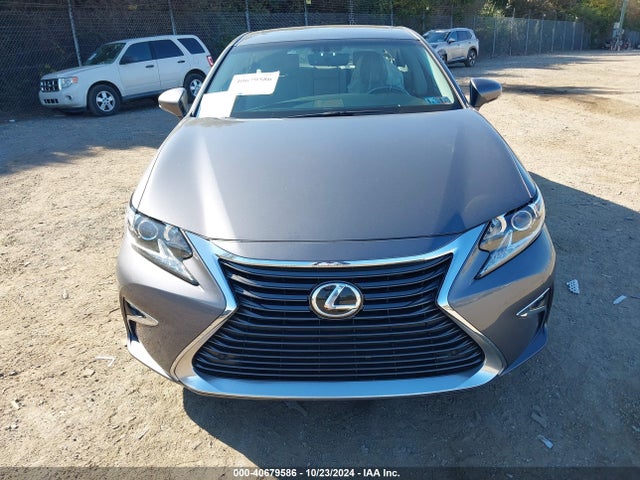 58ABK1GG0GU032482 Lexus ES 350