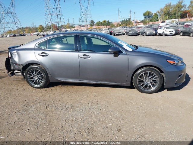 Lexus ES 350 2016 58ABK1GG0GU032482 Image 14