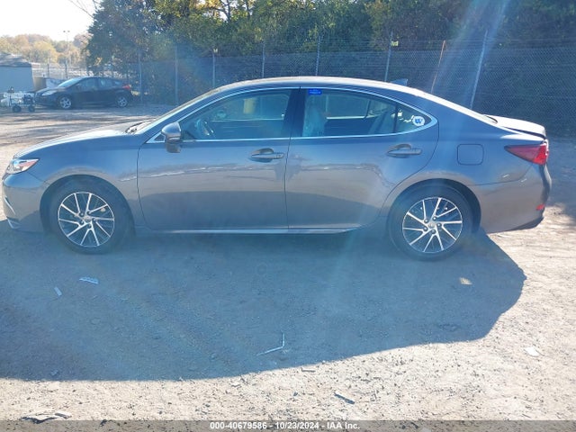 Lexus ES 350 2016 58ABK1GG0GU032482 Image 15