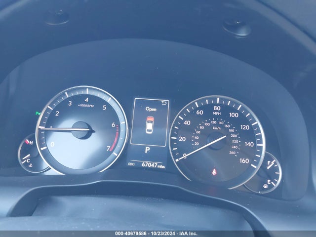 Lexus ES 350 2016 58ABK1GG0GU032482 Image 16