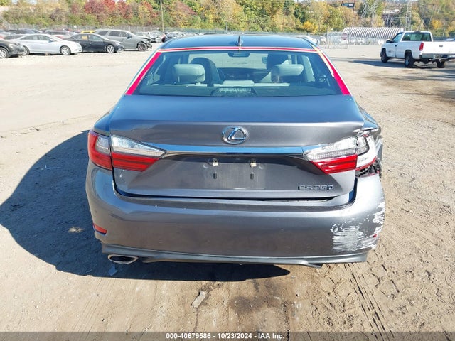 Lexus ES 350 2016 58ABK1GG0GU032482 Image 17