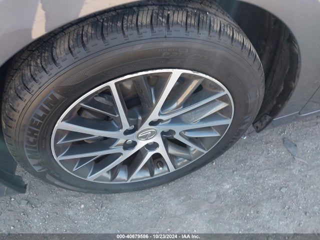 58ABK1GG0GU032482 Lexus ES 350