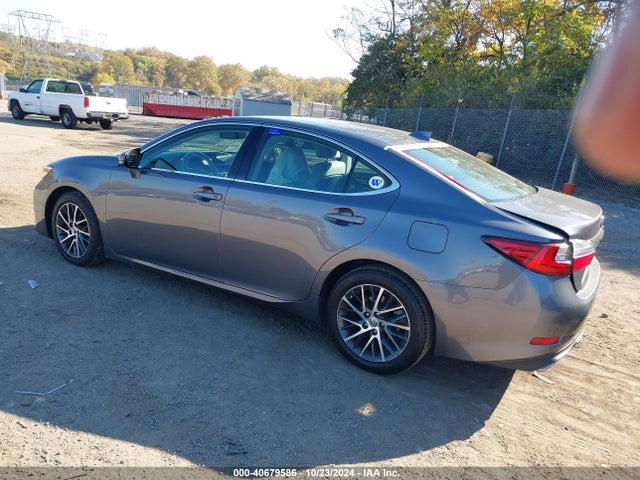 58ABK1GG0GU032482 Lexus ES 350