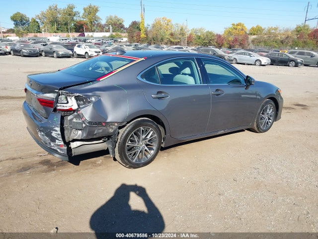 58ABK1GG0GU032482 Lexus ES 350