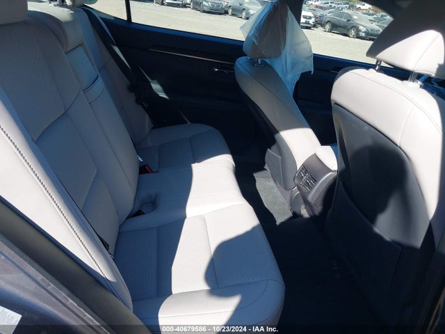 58ABK1GG0GU032482 Lexus ES 350
