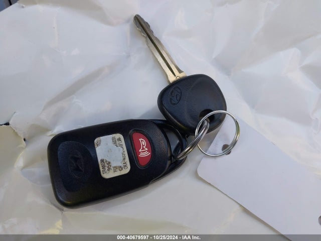 Hyundai ELANTRA SE 2017 5NPD74LF3HH065847 Image 11