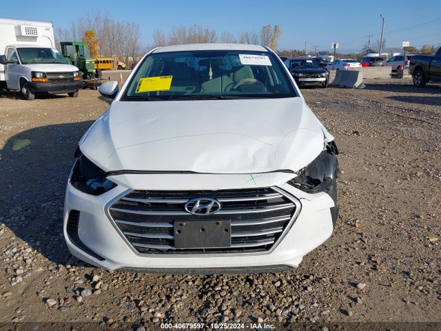 Hyundai ELANTRA SE 2017 5NPD74LF3HH065847 Image 13