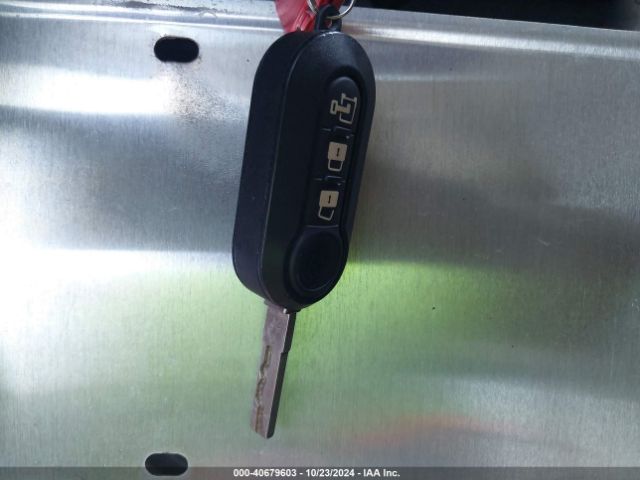 3C6TRVDG0HE551921 RAM Promaster 2500 High Roof 159 Wb