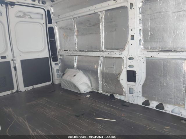 3C6TRVDG0HE551921 RAM Promaster 2500 High Roof 159 Wb