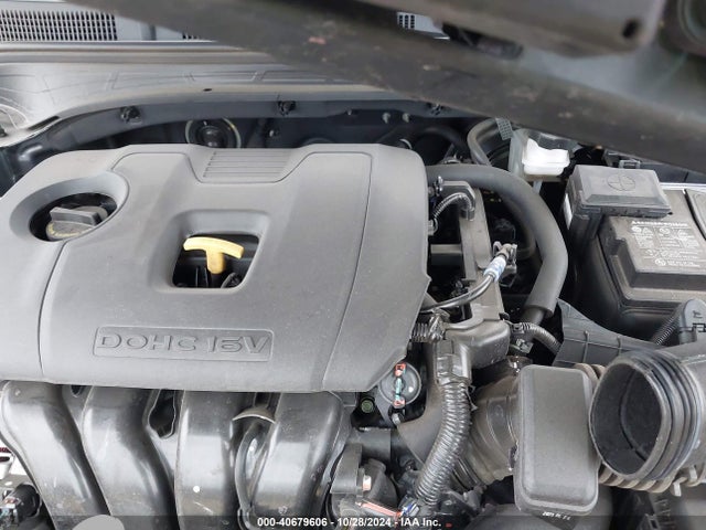 KIA Forte Gt-line 2023 3KPF54AD6PE686180 Image 10