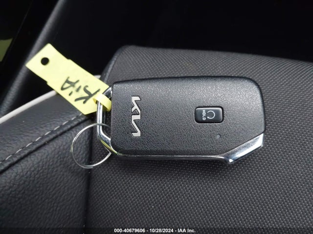 KIA Forte Gt-line 2023 3KPF54AD6PE686180 Image 11