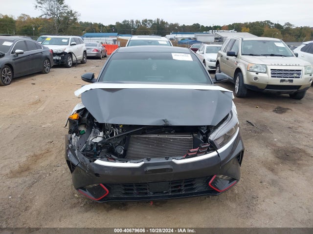 KIA Forte Gt-line 2023 3KPF54AD6PE686180 Image 12