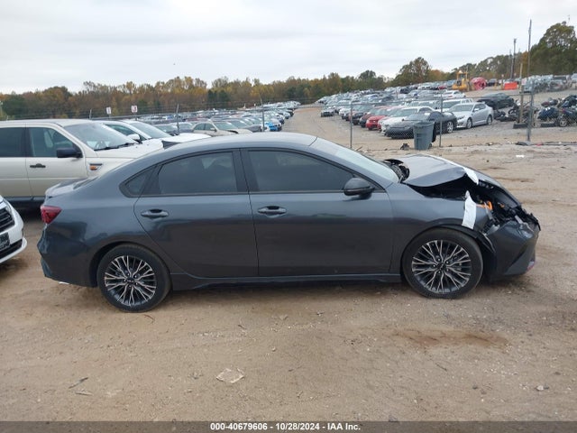KIA Forte Gt-line 2023 3KPF54AD6PE686180 Image 13