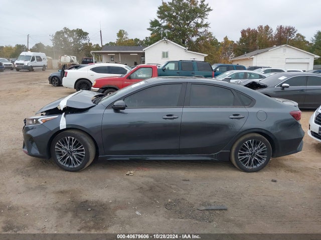 KIA Forte Gt-line 2023 3KPF54AD6PE686180 Image 14