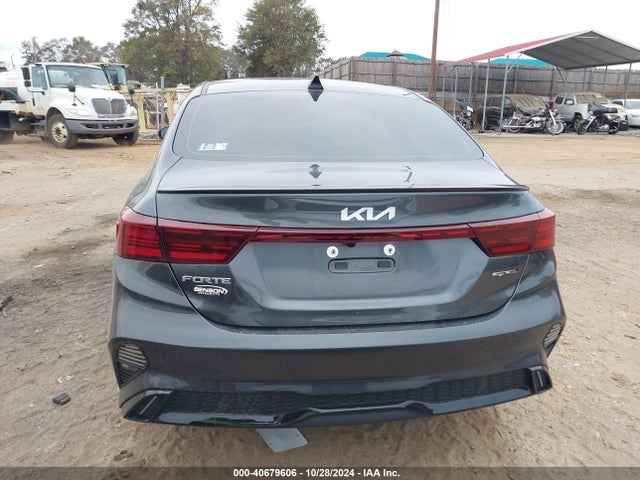 KIA Forte Gt-line 2023 3KPF54AD6PE686180 Image 16