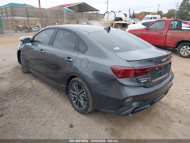 KIA Forte Gt-line 2023 3KPF54AD6PE686180 Image 3