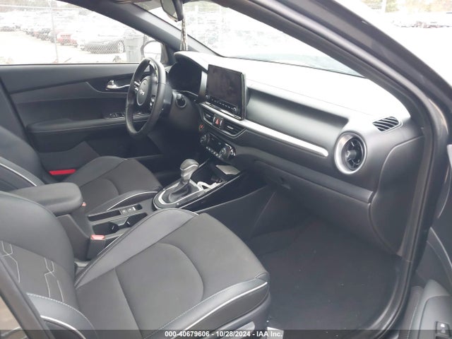 KIA Forte Gt-line 2023 3KPF54AD6PE686180 Image 5
