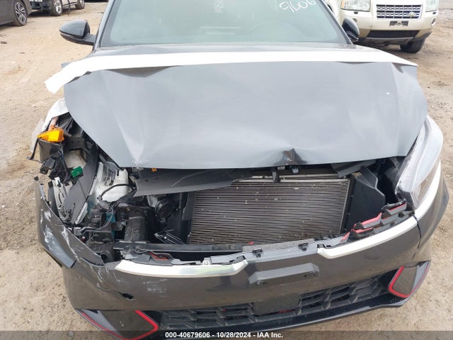 KIA Forte Gt-line 2023 3KPF54AD6PE686180 Image 6