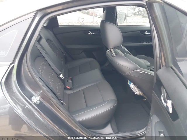 KIA Forte Gt-line 2023 3KPF54AD6PE686180 Image 8