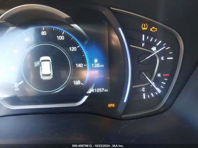 5NMS53AD5KH034533 Hyundai Santa Fe Ultimate