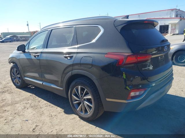 5NMS53AD5KH034533 Hyundai Santa Fe Ultimate