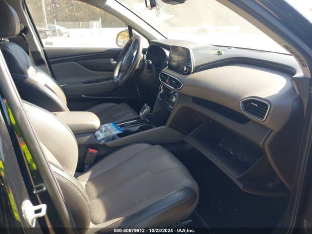 5NMS53AD5KH034533 Hyundai Santa Fe Ultimate
