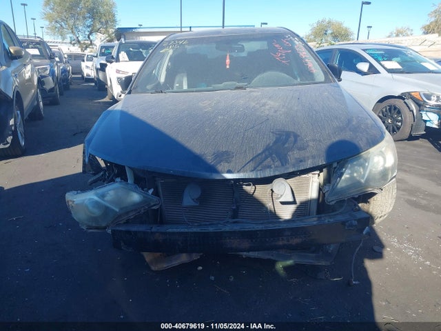Toyota CAMRY SE 2014 4T1BF1FK7EU768270 Image 13