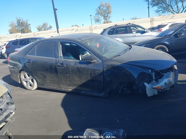 Toyota CAMRY SE 2014 4T1BF1FK7EU768270 Image 14
