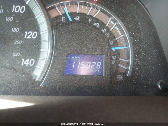 Toyota CAMRY SE 2014 4T1BF1FK7EU768270 Image 16