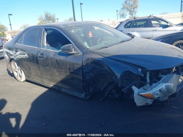 Toyota CAMRY SE 2014 4T1BF1FK7EU768270 Image 6