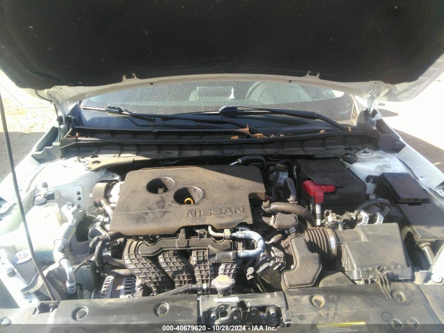 Nissan Altima 2.5 S 2019 1N4BL4BV5KC242970 Image 10